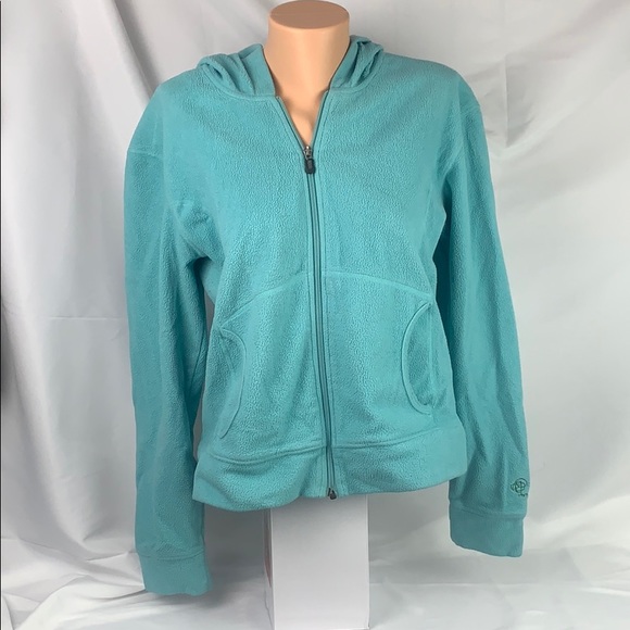 Patagonia Fleece Zip Hoody Vintage - Picture 2 of 9